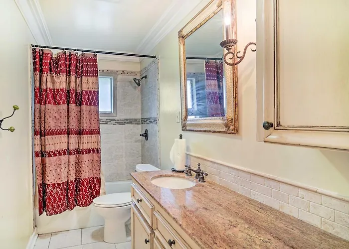 Charming ~ 5 Mi To Downtown! * Lafayette