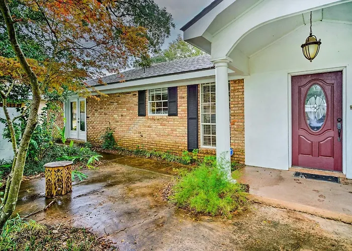 Charming ~ 5 Mi To Downtown! * Lafayette